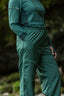 Trail Hiking Bottoms - Forest Green