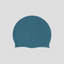 Silicone Swim Cap - Teal