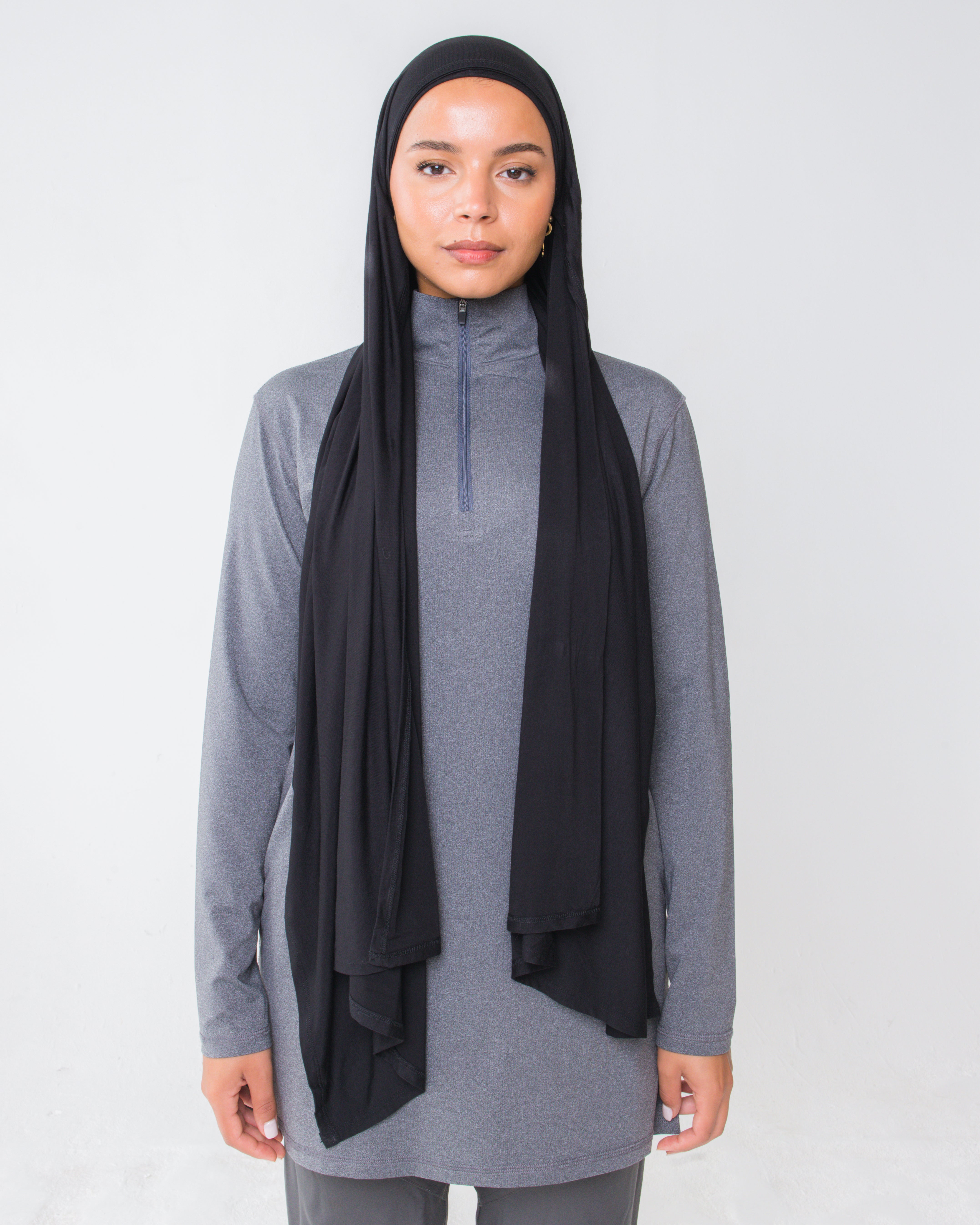 sport hijab al ikhsan