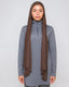 Imaan Sport Hijab - Brown