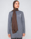 Imaan Sport Hijab - Brown