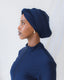 Imaan Swim Turban - Navy