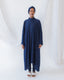 Ayah Cover Up - Navy