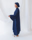Ayah Cover Up - Navy