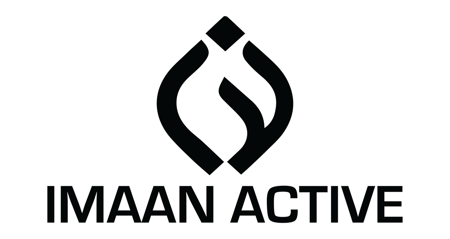 Imaan Active