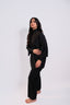 Amani 2 Piece Swimsuit - Black