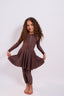 Layan Kids 2 Piece Swimsuit - Coco