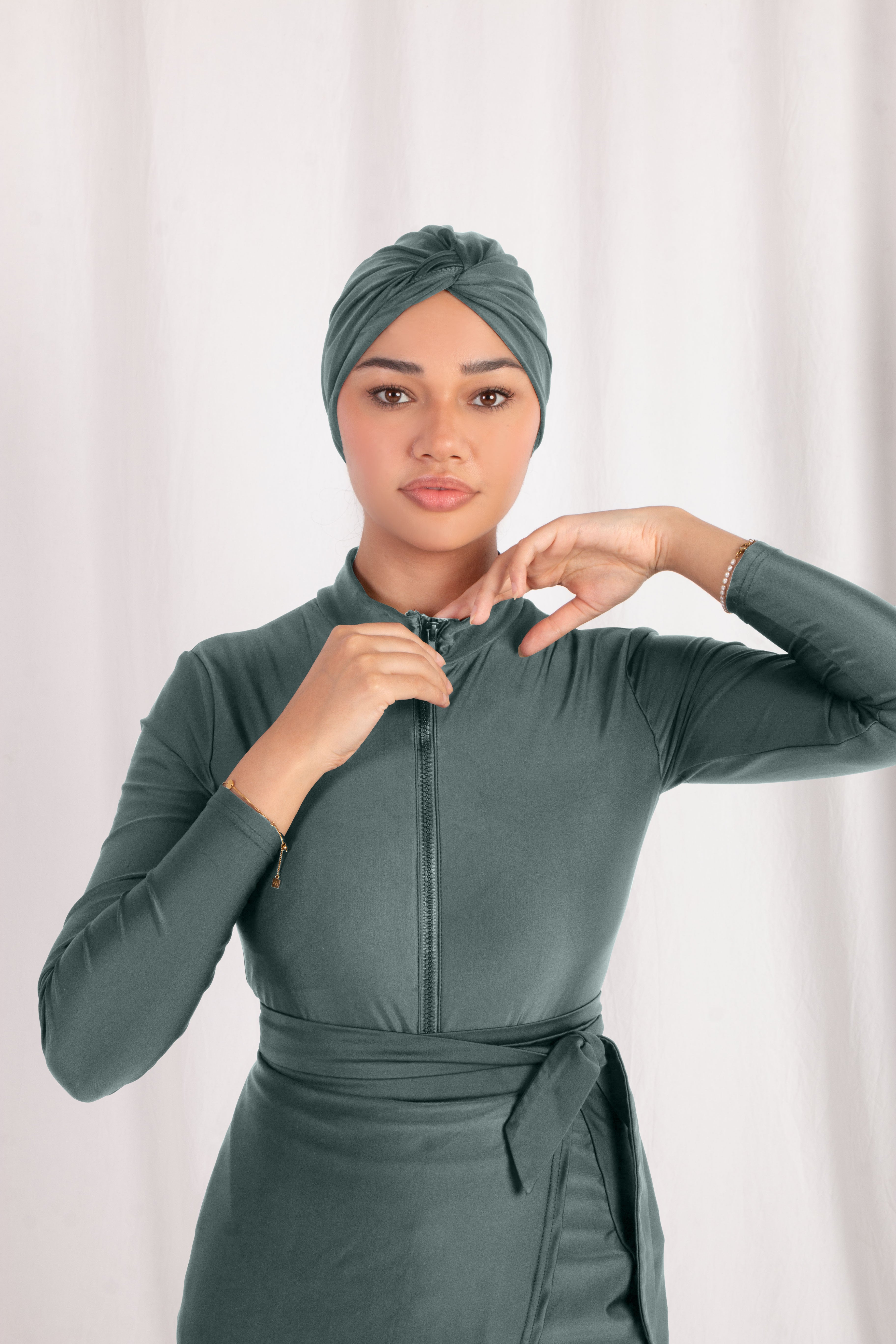 Imaan Active Modest Activewear Modest Athleisure Modest Sportswear