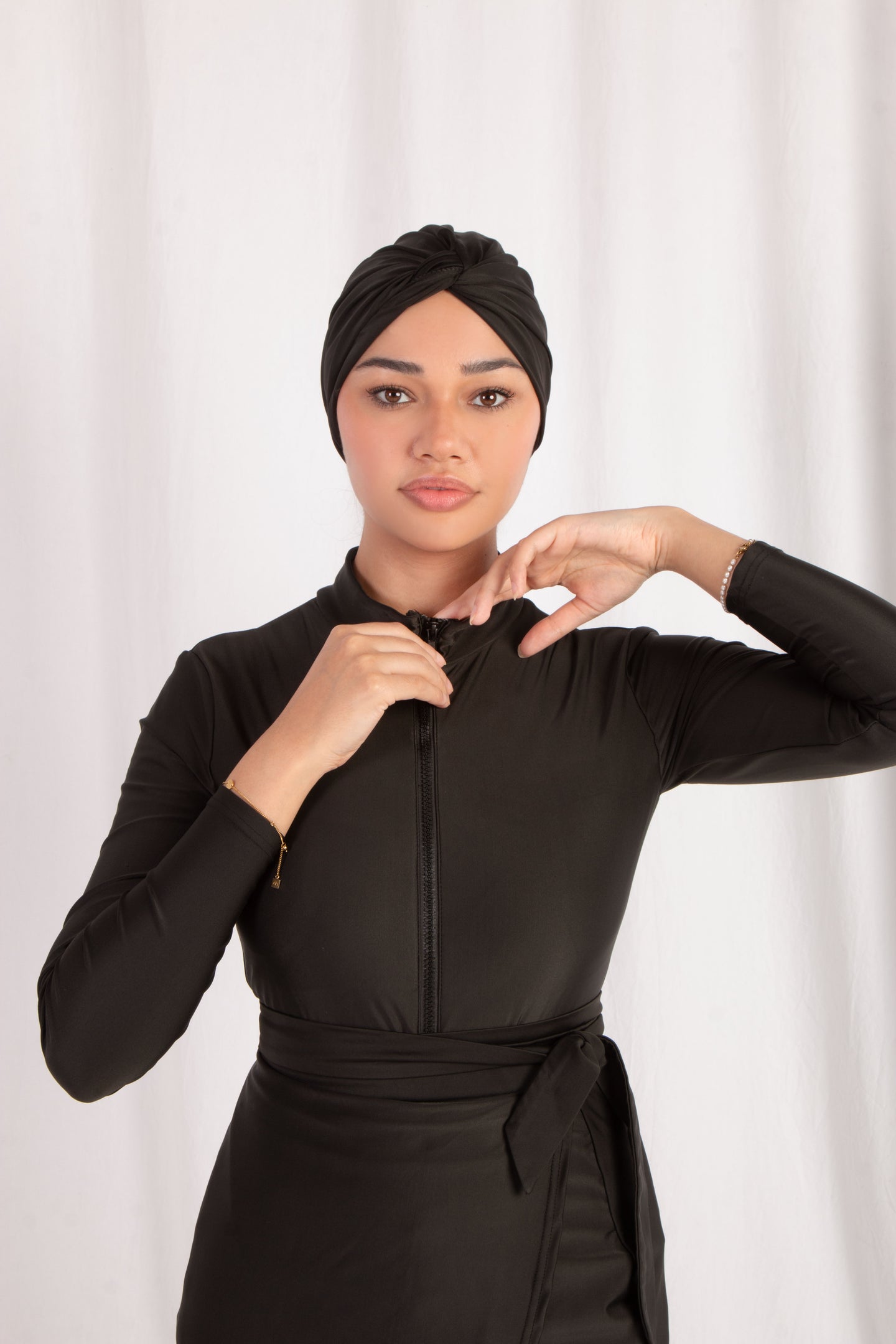 Are You An Active Hijabi? Bet On These Modest Activewear Brands