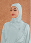 Imaan Swim Instant Hijab - Sage