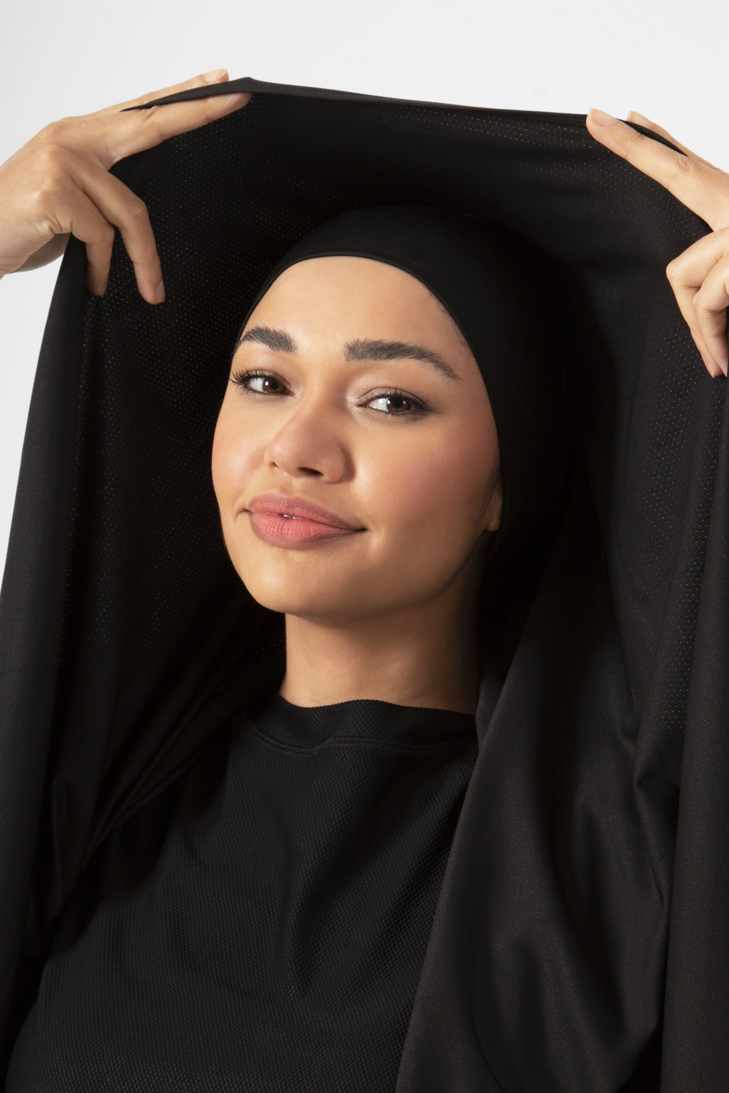 Imaan Sport Hijab Undercap